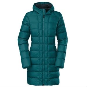 The North Face Gotham Parka